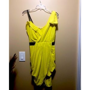 Rachel Roy dress